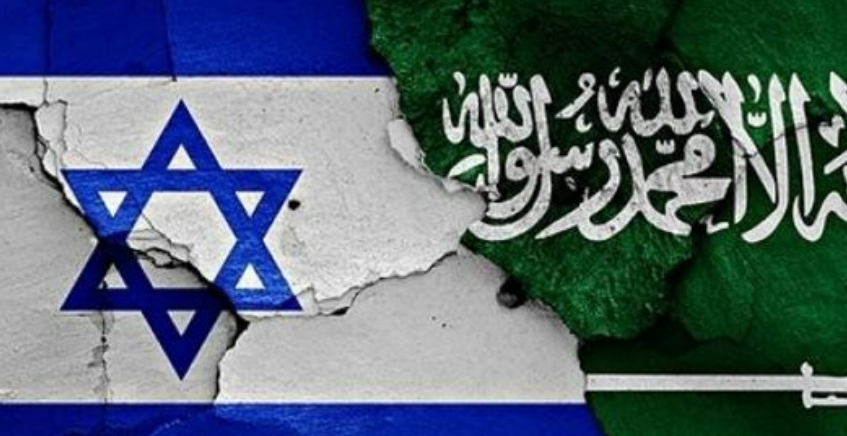 الإعلام الإسرائيلي يكشف: هذه شروط السعودية للتطبيع مع 